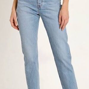 Levi’s wedgie icon fit | Size 26